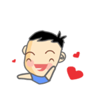 good ideer（個別スタンプ：23）