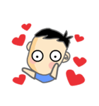 good ideer（個別スタンプ：32）