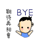 good ideer（個別スタンプ：36）