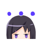 Anchan Meeyim（個別スタンプ：8）