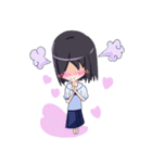 Anchan Meeyim（個別スタンプ：19）