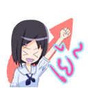 Anchan Meeyim（個別スタンプ：23）