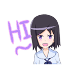 Anchan Meeyim（個別スタンプ：25）