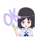 Anchan Meeyim（個別スタンプ：28）
