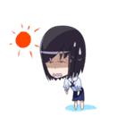 Anchan Meeyim（個別スタンプ：31）