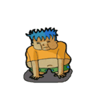 Phungto（個別スタンプ：13）