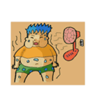 Phungto（個別スタンプ：29）