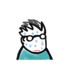WantanSoup（個別スタンプ：6）