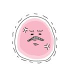 日常で使えるゆでたま（個別スタンプ：6）