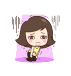 Mai Yom Auon 2（個別スタンプ：19）