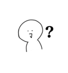 僕だよ。（個別スタンプ：20）