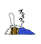 祭囃子！！まつりばやし！！（個別スタンプ：8）