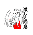 祭囃子！！まつりばやし！！（個別スタンプ：12）