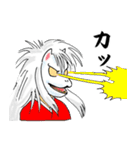 祭囃子！！まつりばやし！！（個別スタンプ：15）
