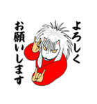 祭囃子！！まつりばやし！！（個別スタンプ：16）