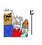 祭囃子！！まつりばやし！！（個別スタンプ：36）