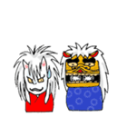 祭囃子！！まつりばやし！！（個別スタンプ：39）