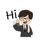 Love IGran（個別スタンプ：1）