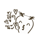 BandFriends（個別スタンプ：23）