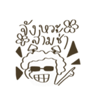 BandFriends（個別スタンプ：33）
