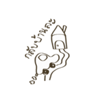 BandFriends（個別スタンプ：34）