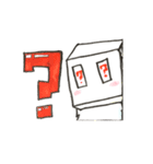 こたのteru（個別スタンプ：4）