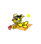 iamemo 2（個別スタンプ：2）