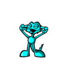iamemo 2（個別スタンプ：14）