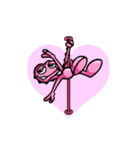 iamemo 2（個別スタンプ：18）