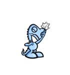 iamemo 2（個別スタンプ：19）