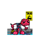 iamemo 2（個別スタンプ：24）