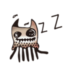 miao monster-2（個別スタンプ：2）