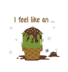 the first cactus（個別スタンプ：11）