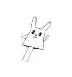 Spooky catbun loving（個別スタンプ：10）