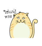 Nong Chanom（個別スタンプ：11）