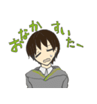 ぺこふよスタンプ（個別スタンプ：2）