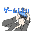 ぺこふよスタンプ（個別スタンプ：34）