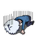 Wataru（個別スタンプ：17）