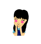 Ellen Kelly Daily life（個別スタンプ：10）