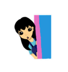 Ellen Kelly Daily life（個別スタンプ：13）