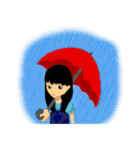 Ellen Kelly Daily life（個別スタンプ：20）