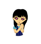 Ellen Kelly Daily life（個別スタンプ：25）
