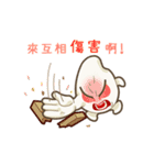 Ricebaby Community : mi-pun's Daily（個別スタンプ：22）