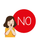 WANDERYIP（個別スタンプ：30）
