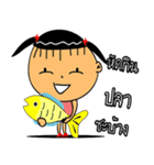 Miss.chert-chaai（個別スタンプ：12）