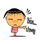 Miss.chert-chaai（個別スタンプ：24）