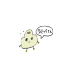 食卓フレンズ（個別スタンプ：10）