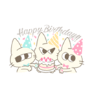 Signyal's（個別スタンプ：3）