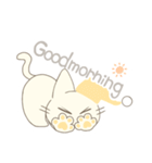 Signyal's（個別スタンプ：5）