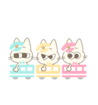 Signyal's（個別スタンプ：40）